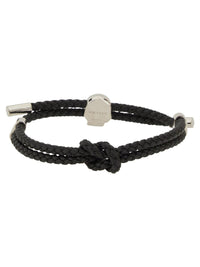 Alexander McQueen Skull Bracelet