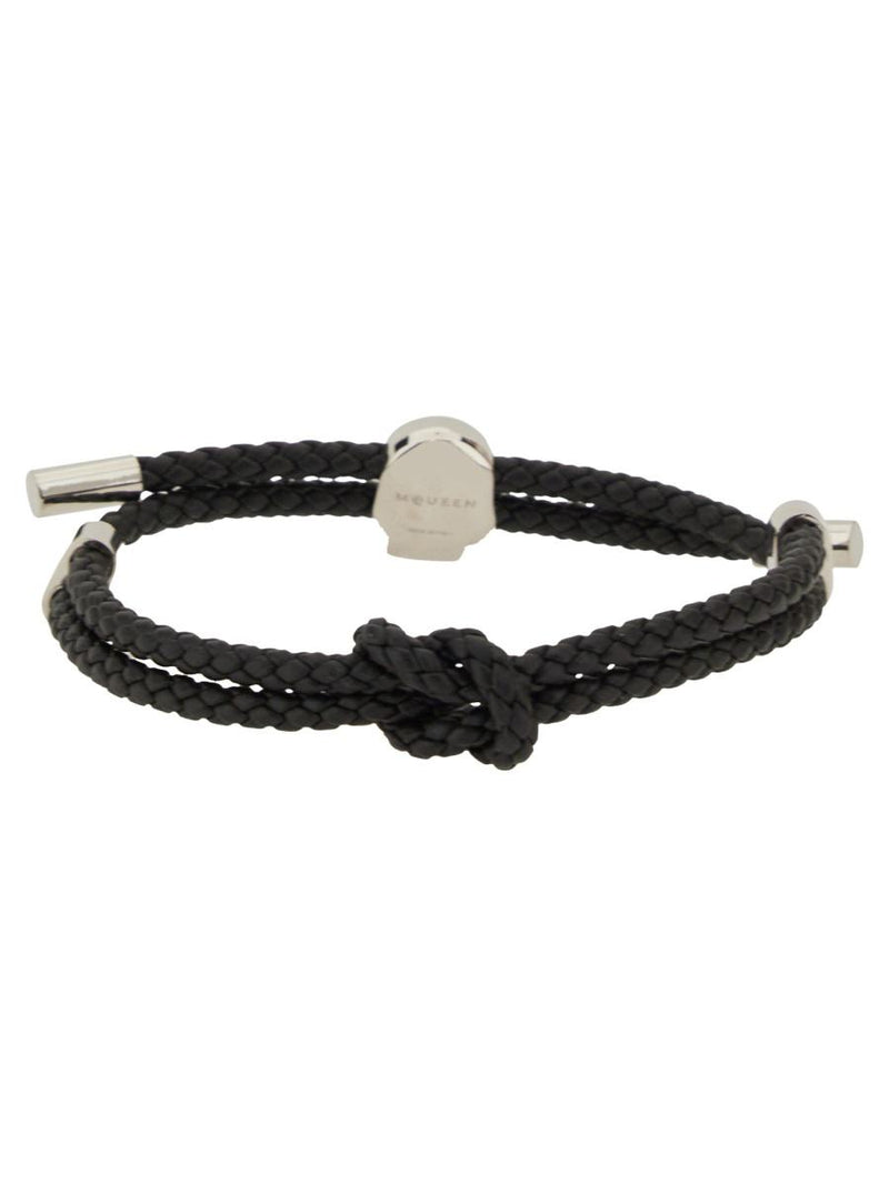 Alexander McQueen Skull Bracelet