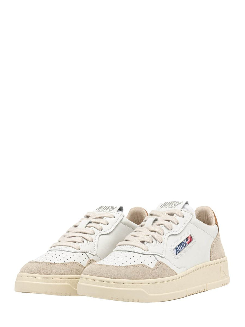 Autry Medalist Low Sneakers