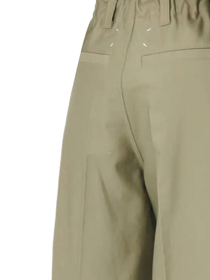 Maison Margiela Trousers