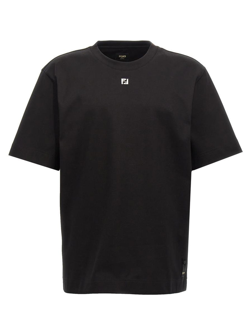 Fendi 'Ff' T-Shirt