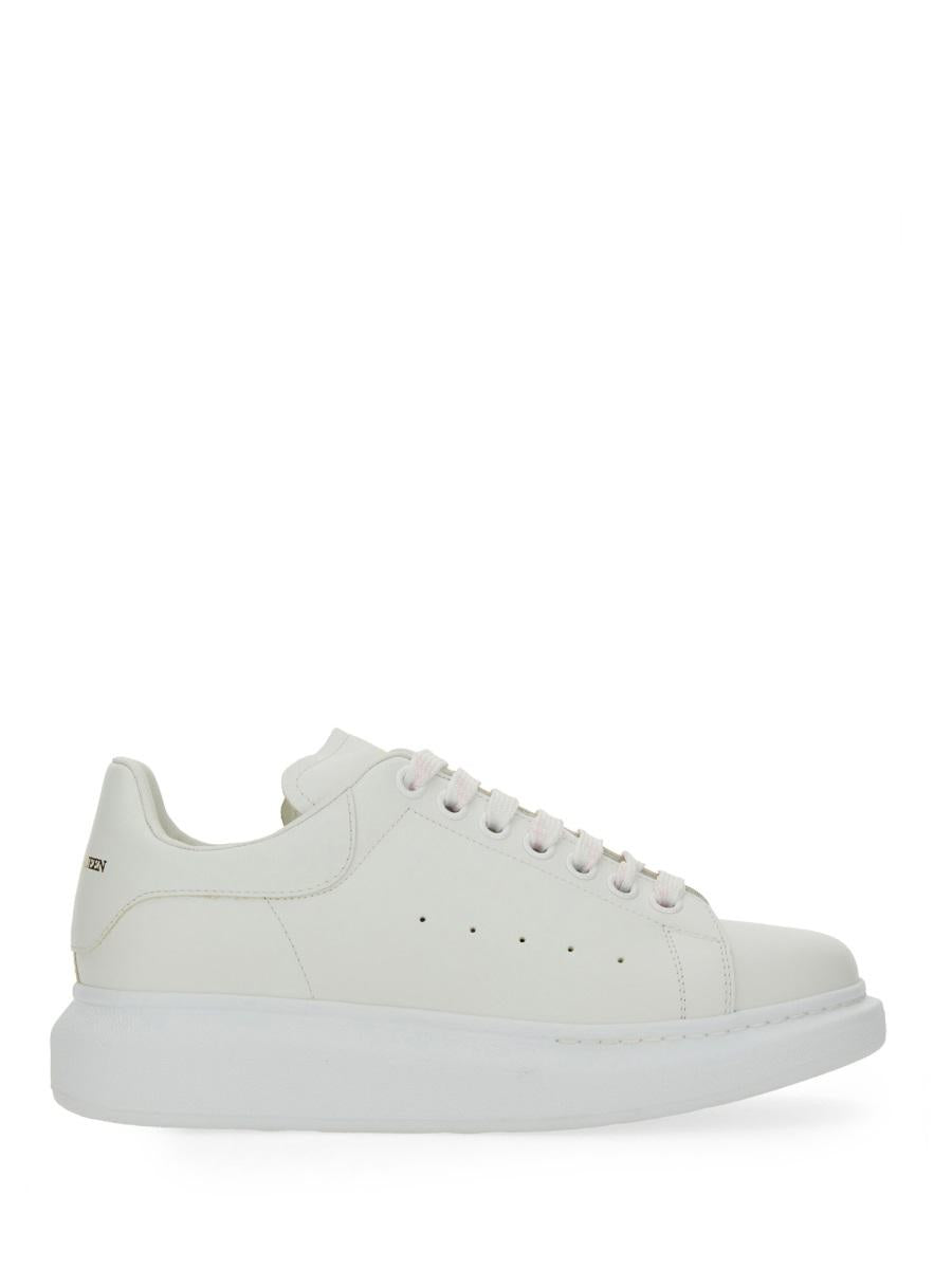 Alexander McQueen Oversized Sneaker