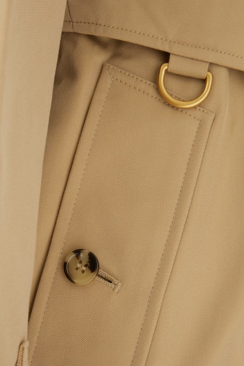 Burberry Trench