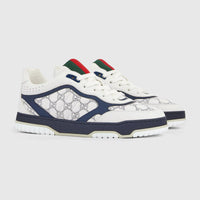 Gucci "Re-Web" Sneakers