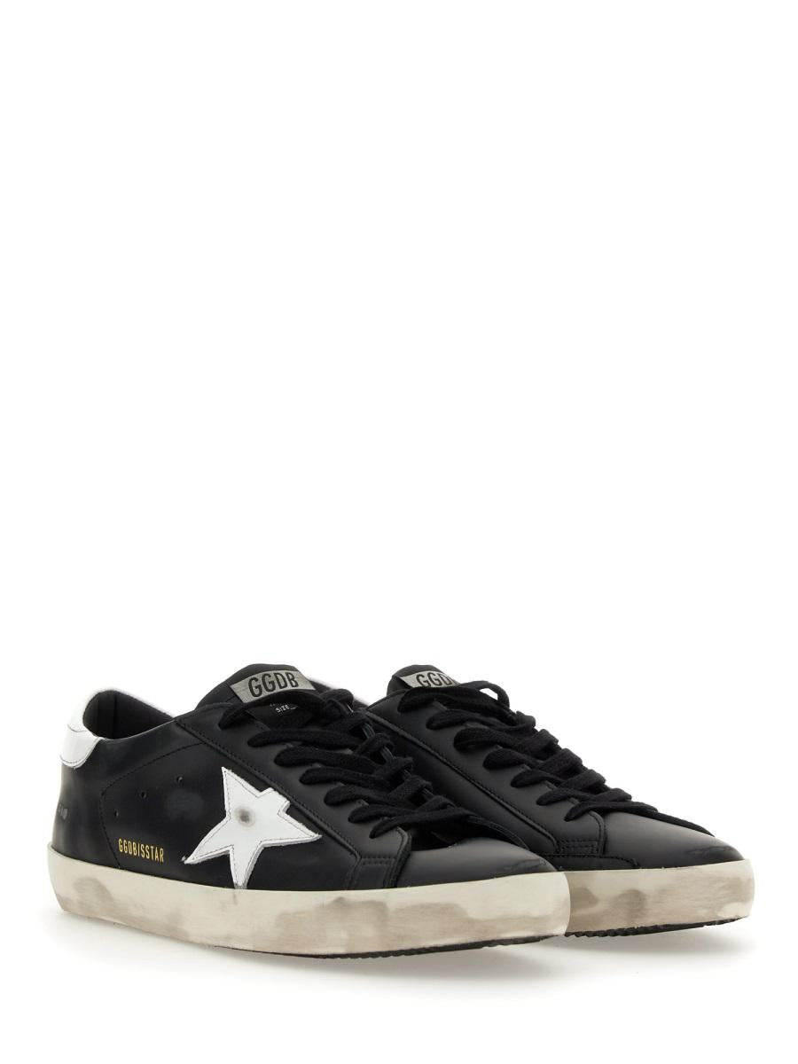 Golden Goose Sneaker Superstar