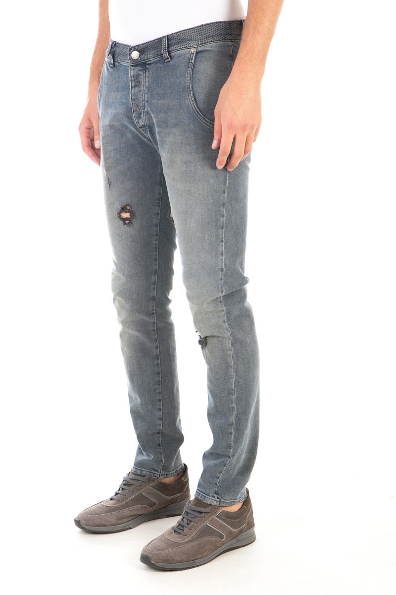 Daniele Alessandrini Jeans