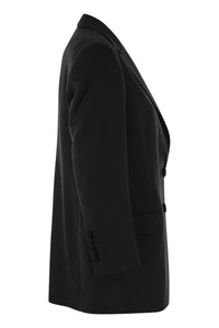 Saulina Antonia - Single-Breasted Jacket