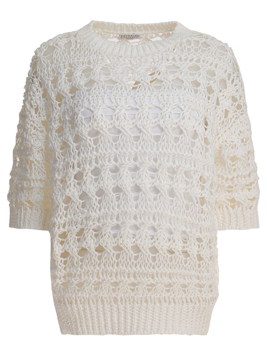 Brunello Cucinelli Knitwear