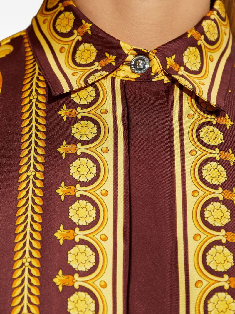 Versace Shirts