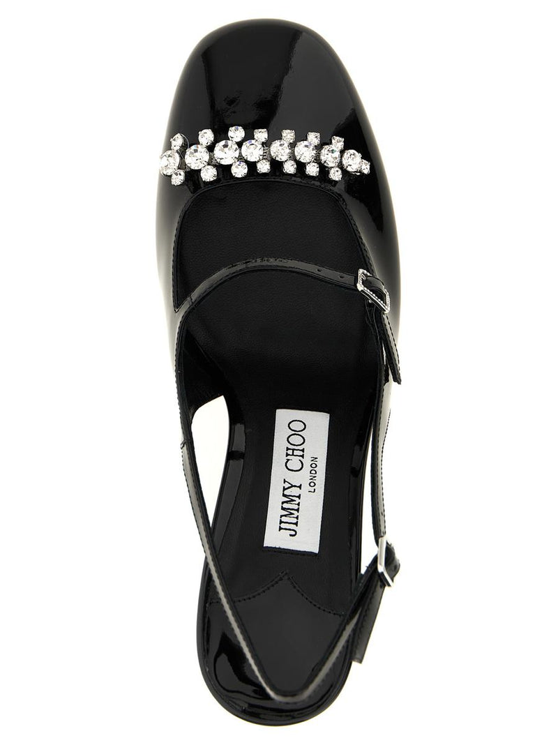 Jimmy Choo 'Belinda' Slingback