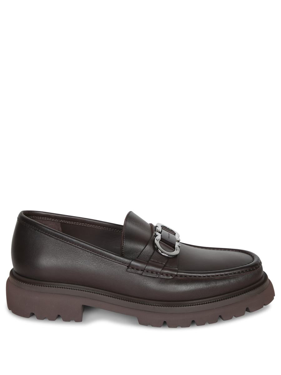 Salvatore Ferragamo Loafers