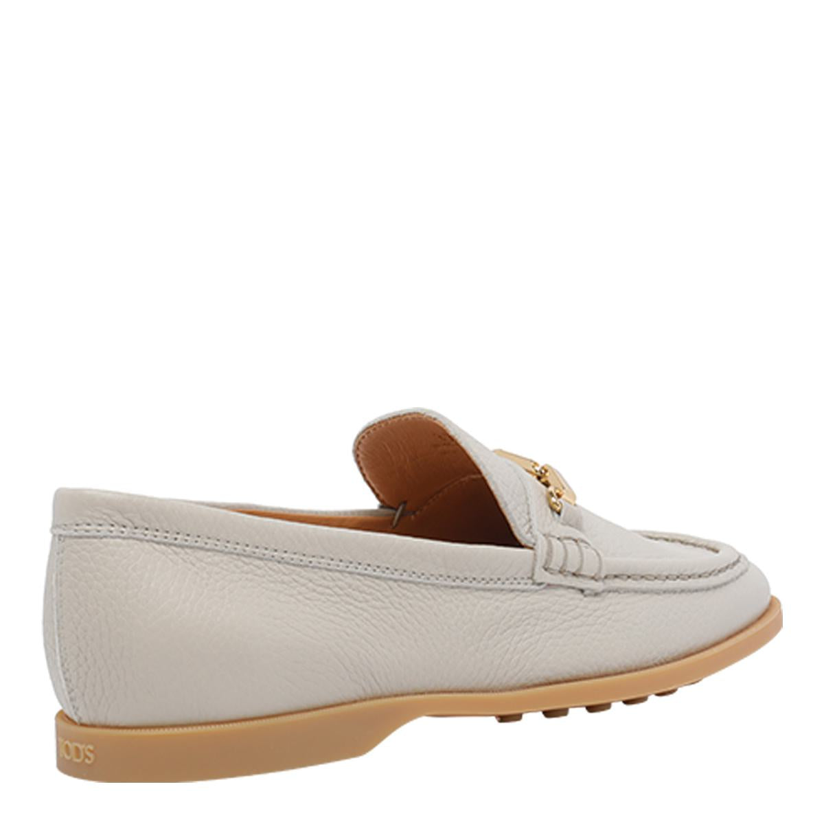 Tod'S Flat Shoes