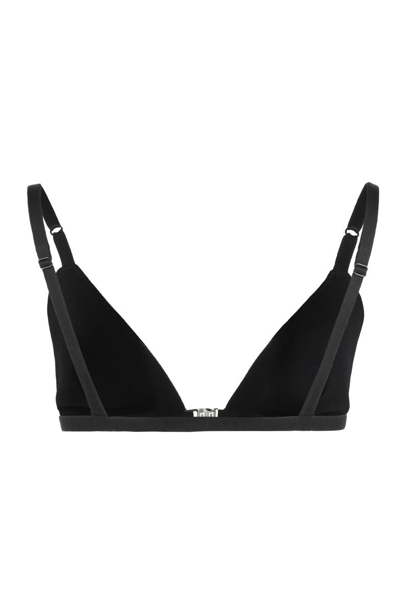 Givenchy Triangle Bra