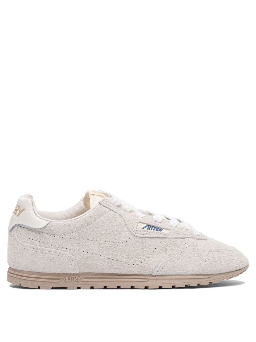 Autry "Windspin" Sneakers