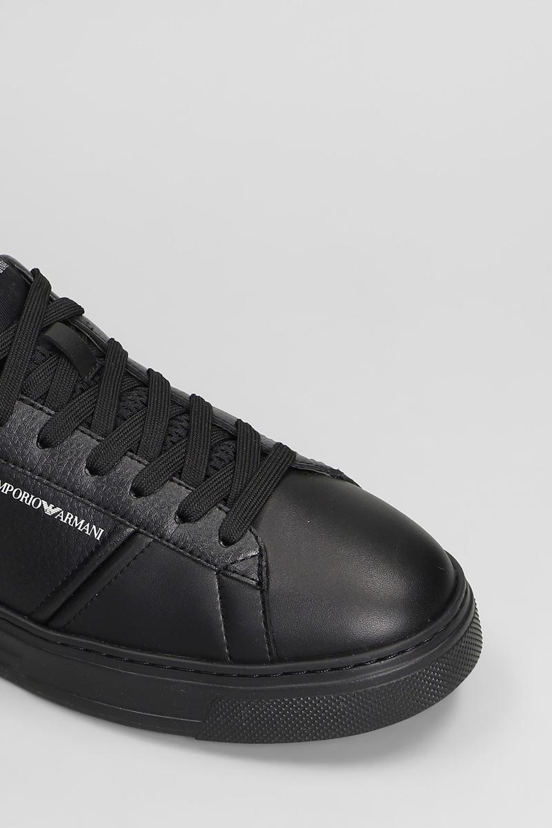 Emporio Armani Sneakers