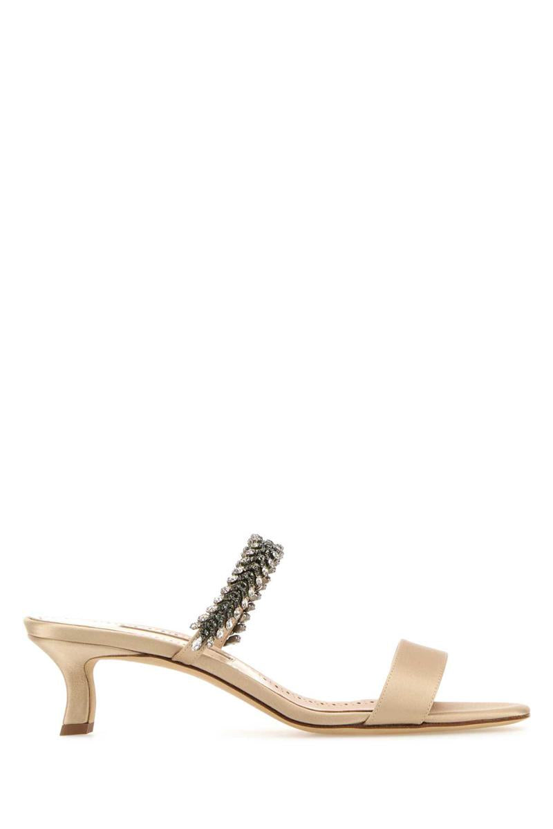 Manolo Blahnik Sandals