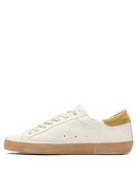 Golden Goose "Super-Star" Sneaker