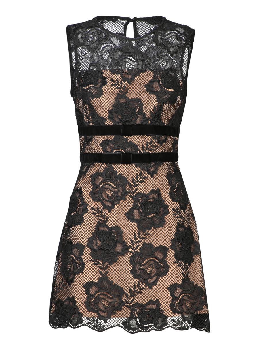 Self-Portrait Dresses