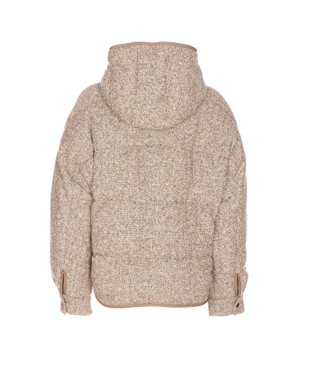 Brunello Cucinelli Coats