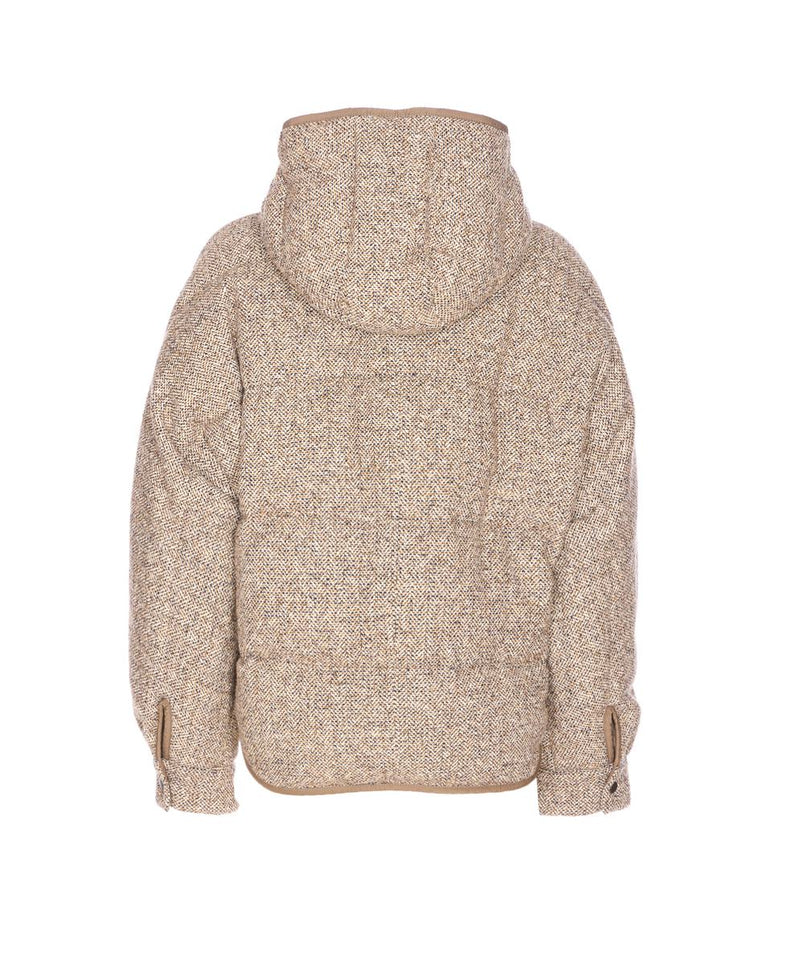 Brunello Cucinelli Coats