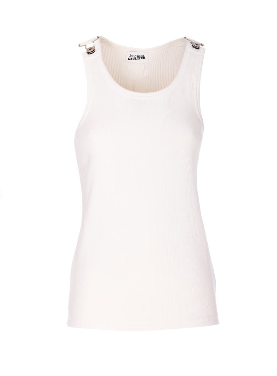 Jean Paul Gaultier T-Shirts And Polos