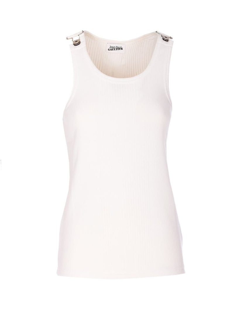 Jean Paul Gaultier T-Shirts And Polos