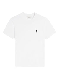 AMI Paris T-Shirts And Polos