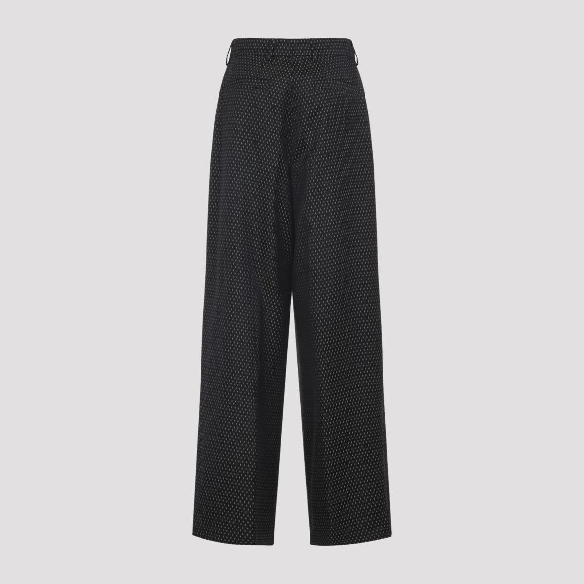 Dries Van Noten Pants