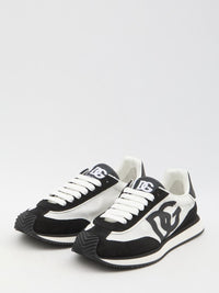 Dg Cushion Sneakers