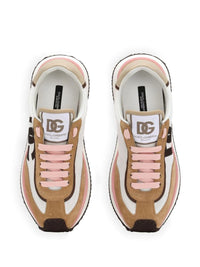 Dolce & Gabbana Dg Cushion Sneakers
