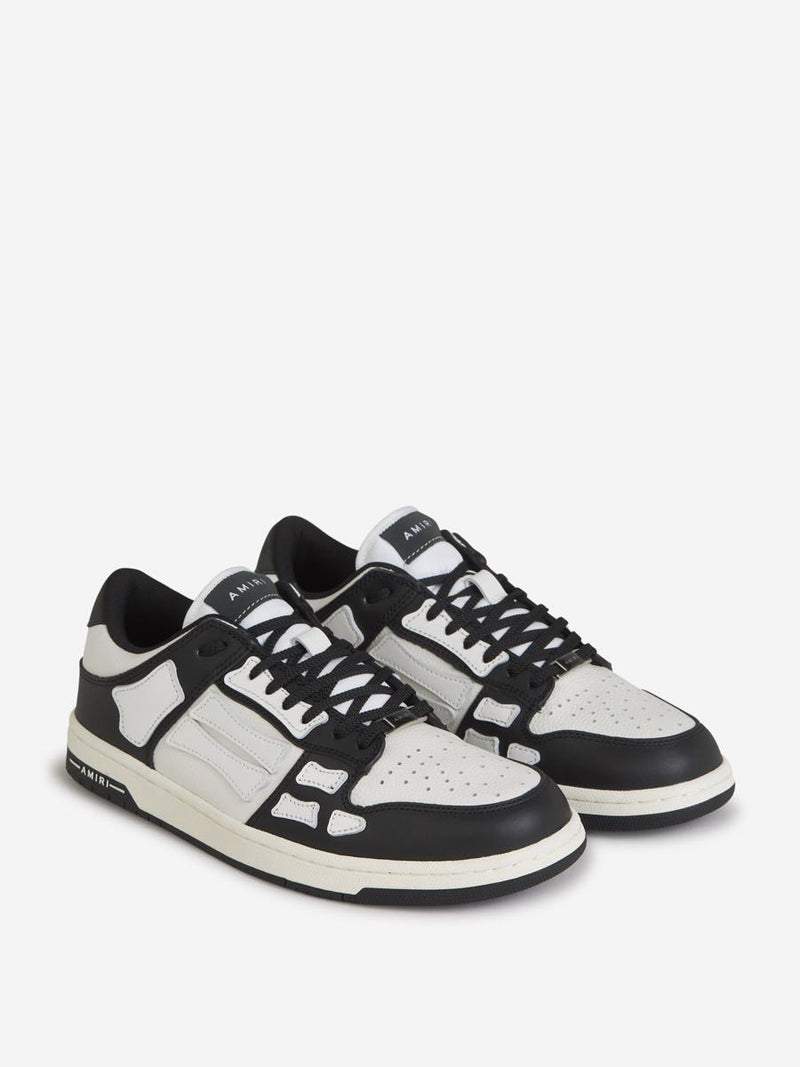 Amiri Skel Low Sneakers