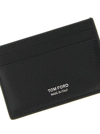Tom Ford 'T Line' Card Holder