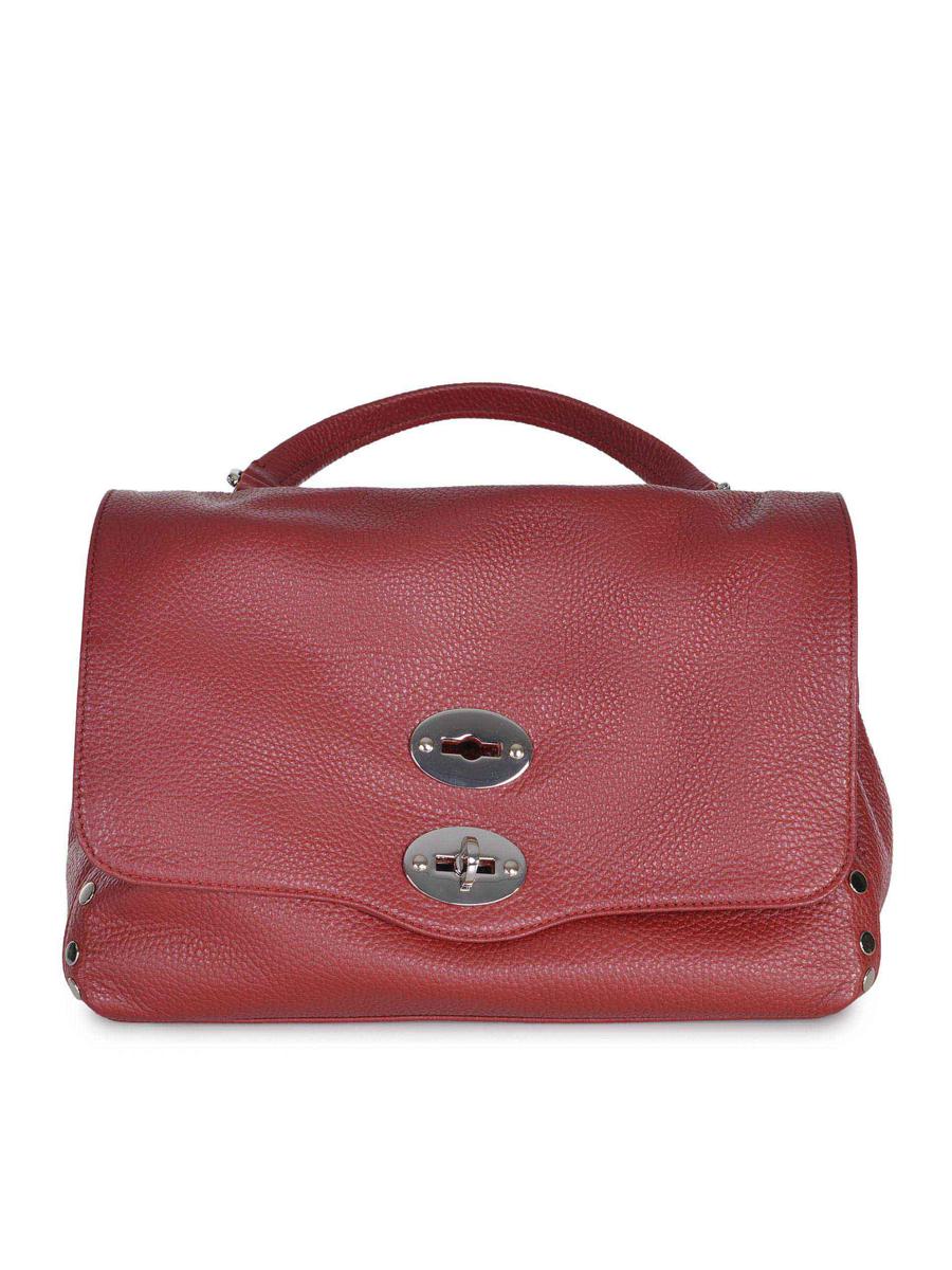 Zanellato  "Postina Dailys" Bag