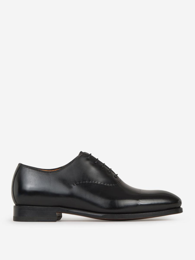 Bontoni Vittorio Leather Shoes