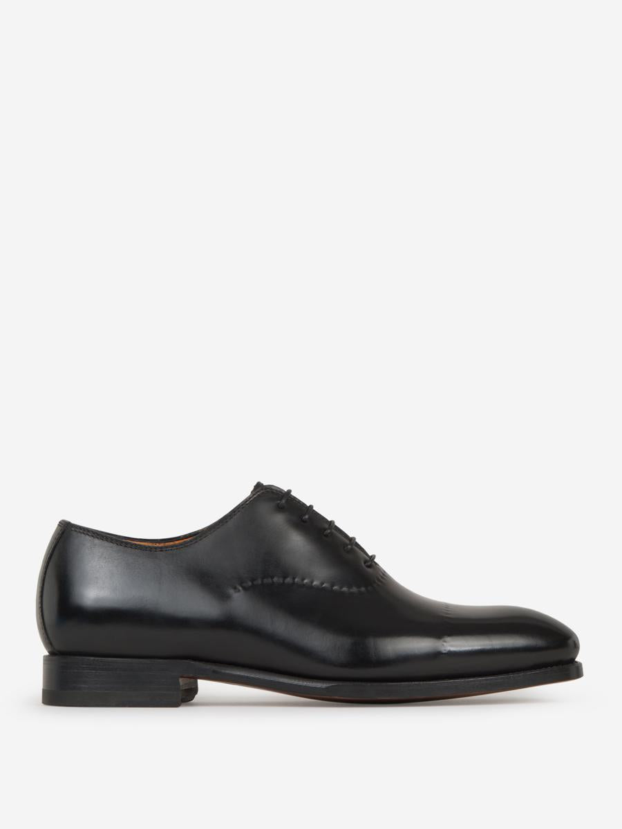 Bontoni Vittorio Leather Shoes