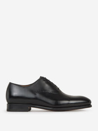 Bontoni Vittorio Leather Shoes