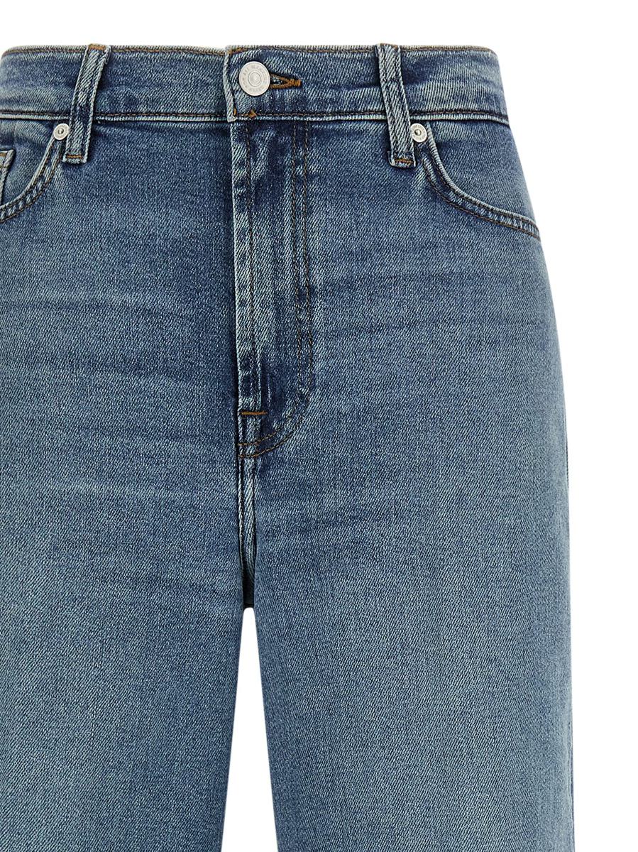 7 For All Mankind 'Modern Dojo' Jeans