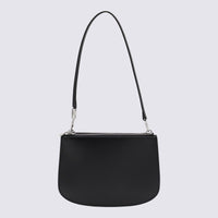 Diesel Black Shoulder Bag