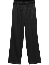 Helmut Lang Lwb Car Trouser.Tona Clothing