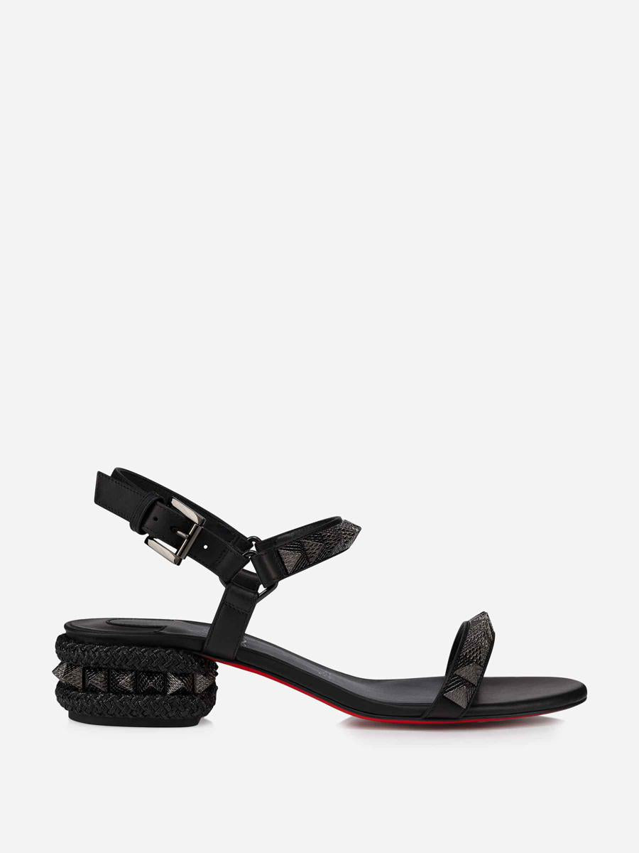Christian Louboutin Pyrasand 30 Sandals