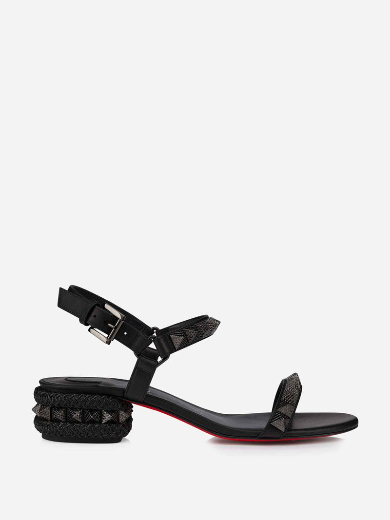 Christian Louboutin Pyrasand 30 Sandals