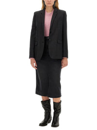 Isabel Marant "Lesandre" Jacket