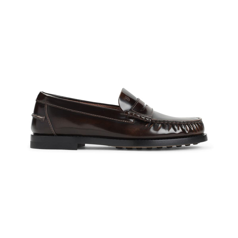 Tod'S Loafers