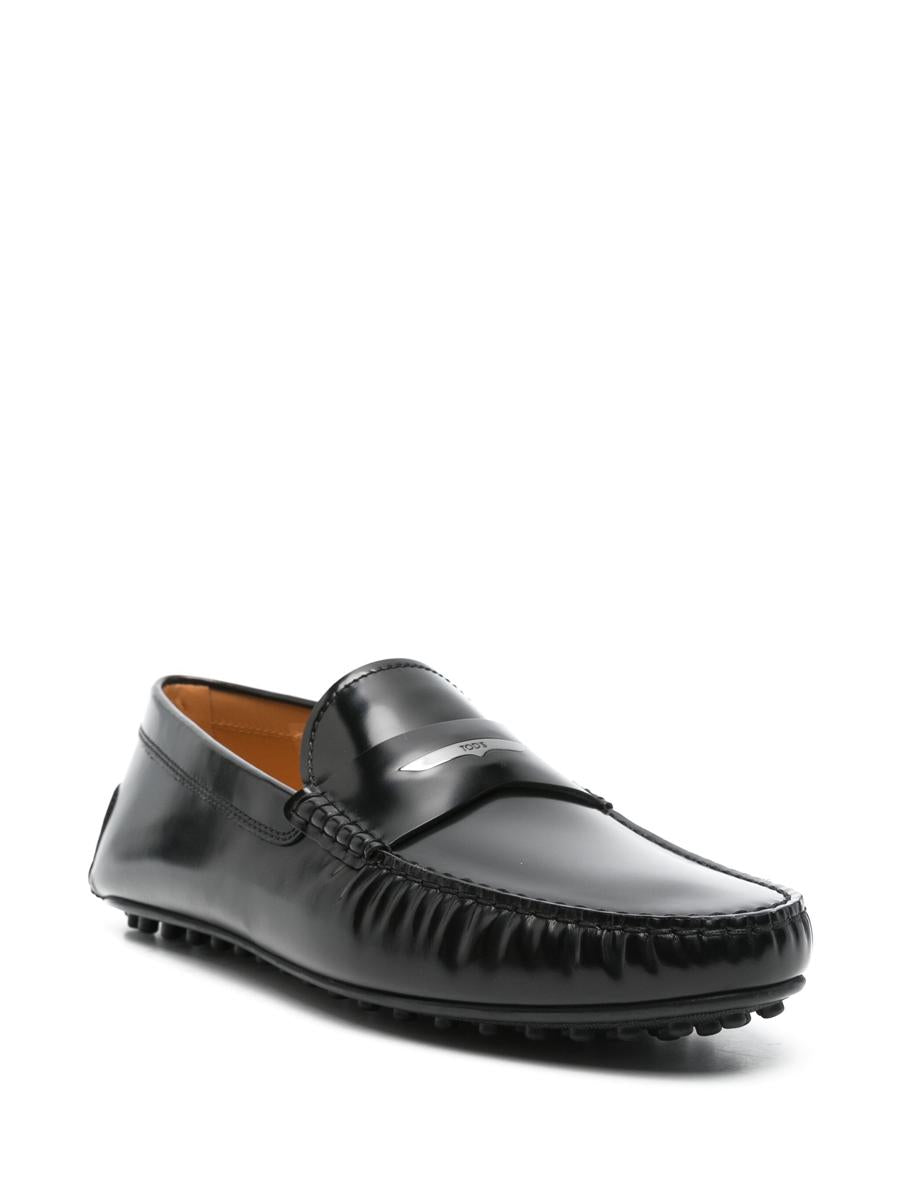 Tod'S Flat Shoes