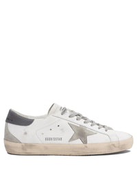 Golden Goose "Super-Star" Sneakers