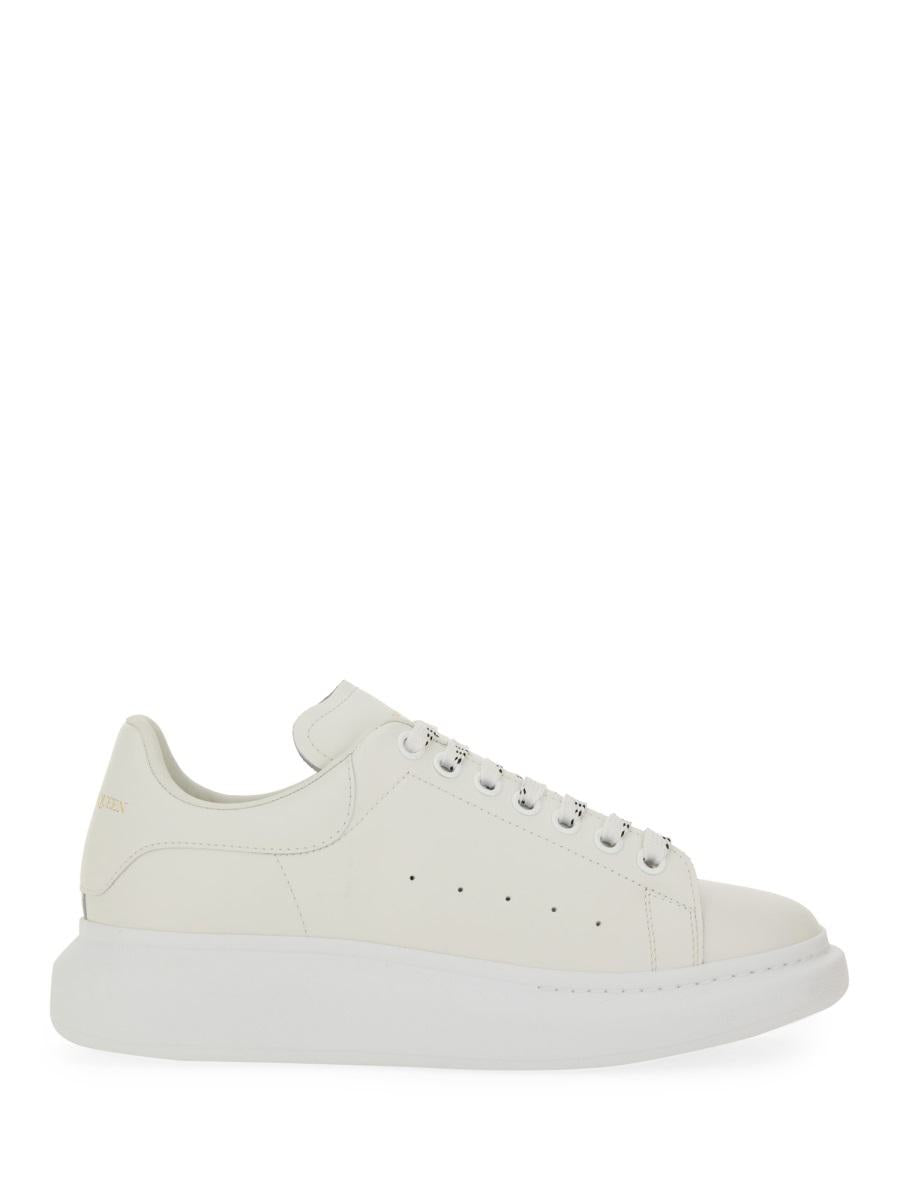 Alexander McQueen "Oversize" Sneakers
