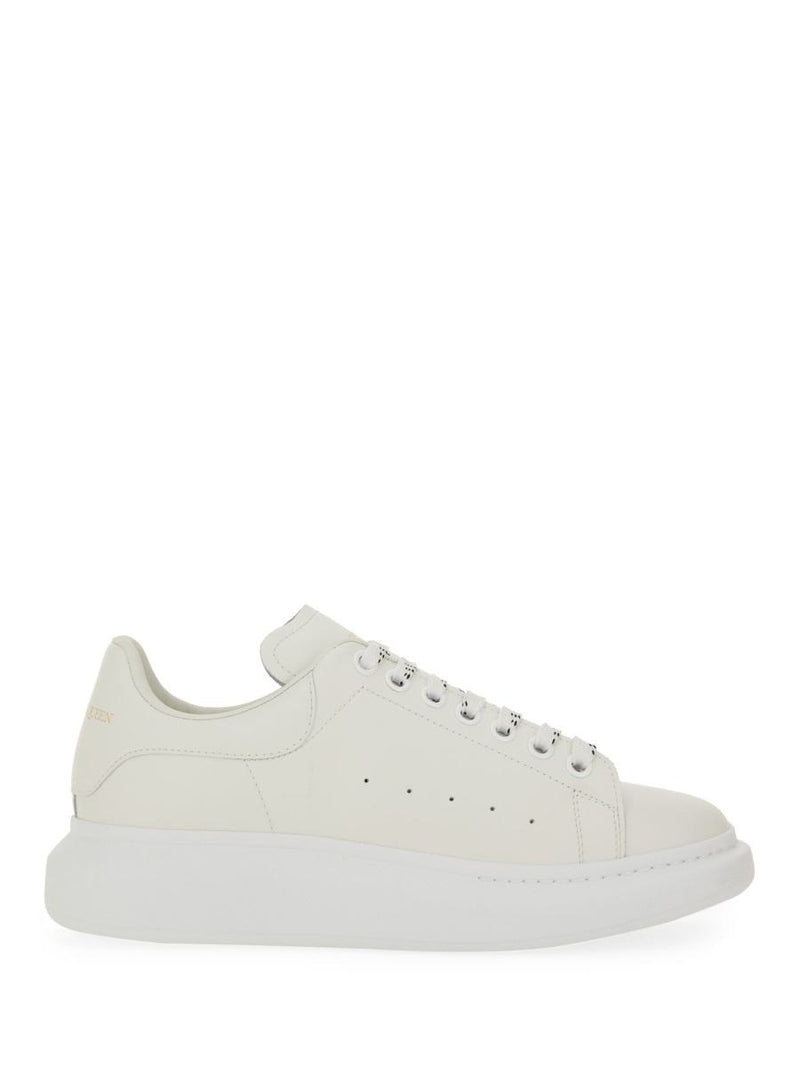 Alexander McQueen "Oversize" Sneakers