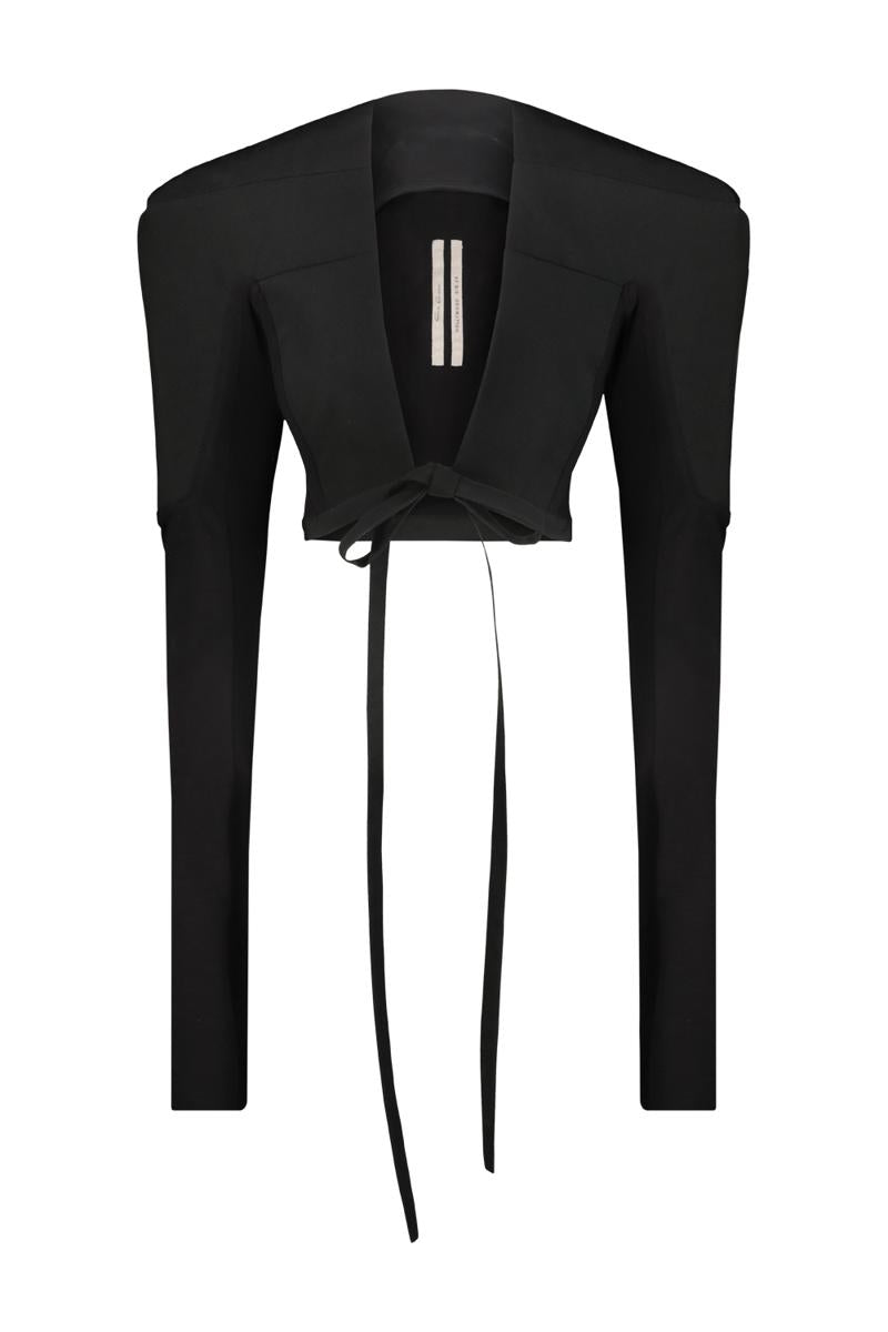 Rick Owens Hollywood Tight Top Clothing