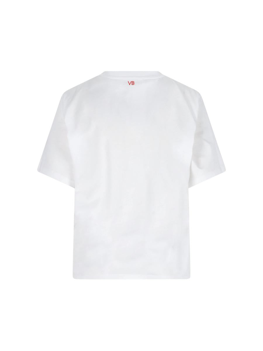 Victoria Beckham T-Shirts And Polos