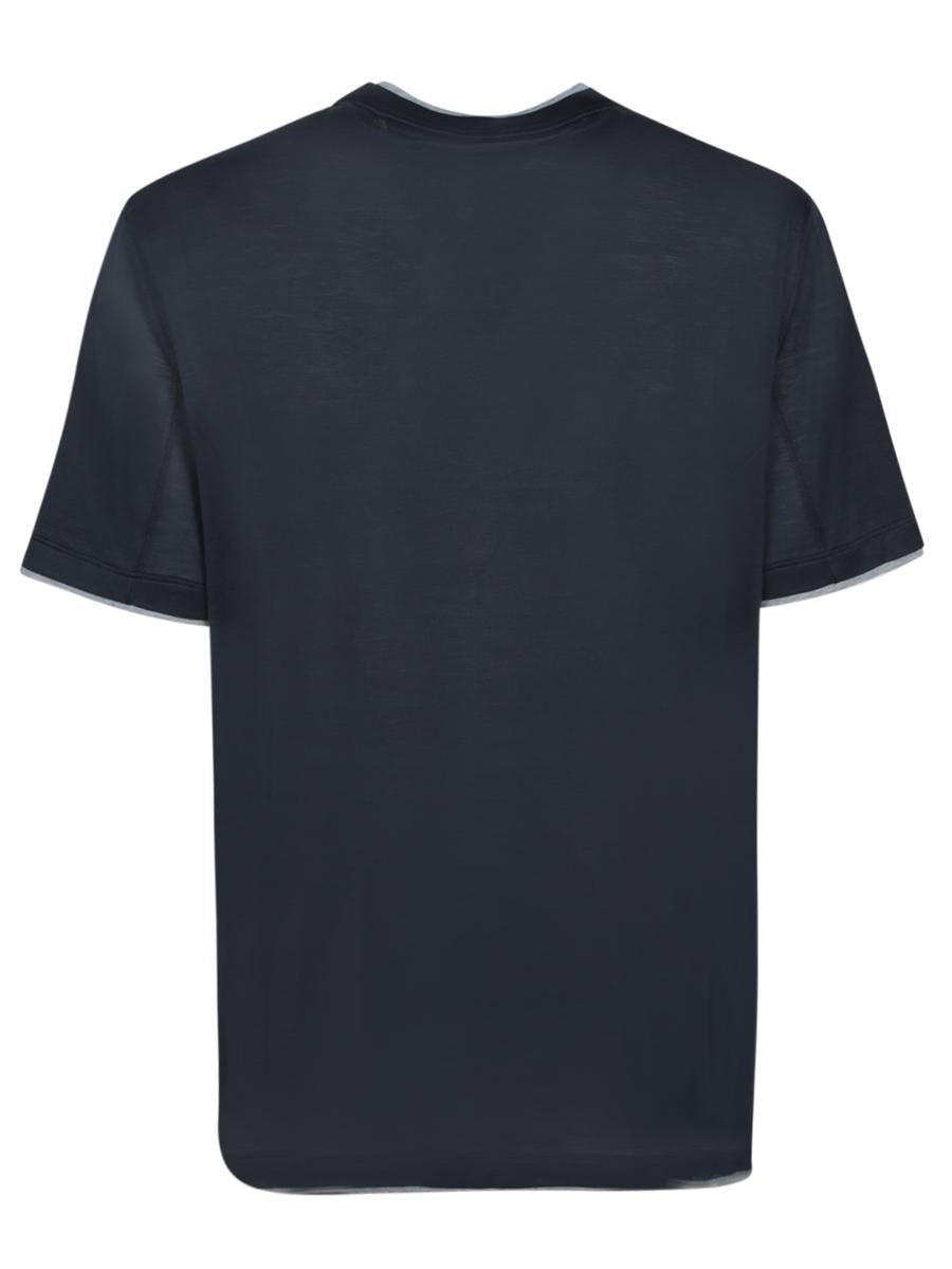 Brunello Cucinelli T-Shirts